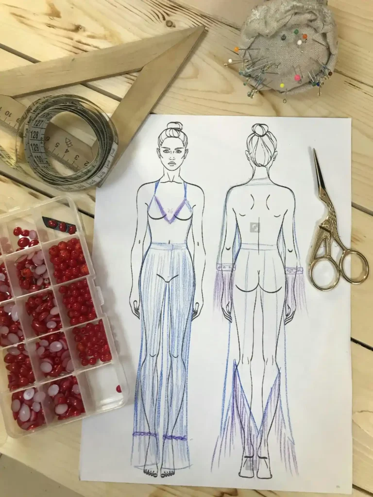 accesories and portions