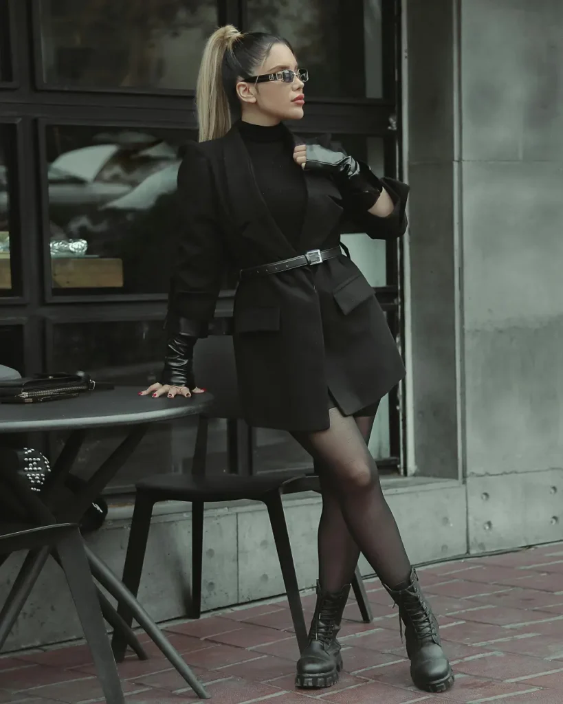 Women’s Outerwear Trends You Need to Try