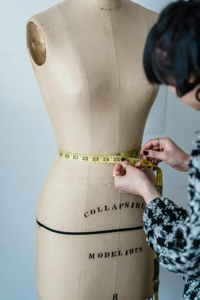 Strategic Tailoring