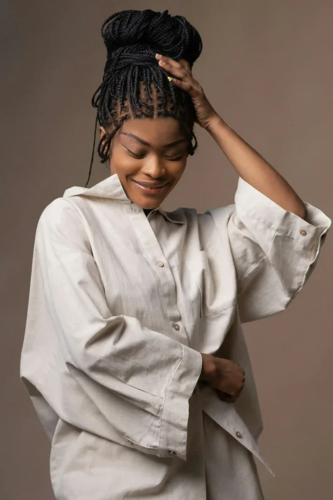 elevated cotton t shirt