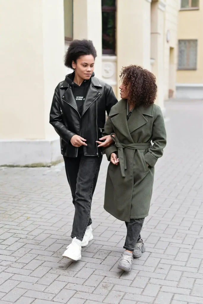 street style 