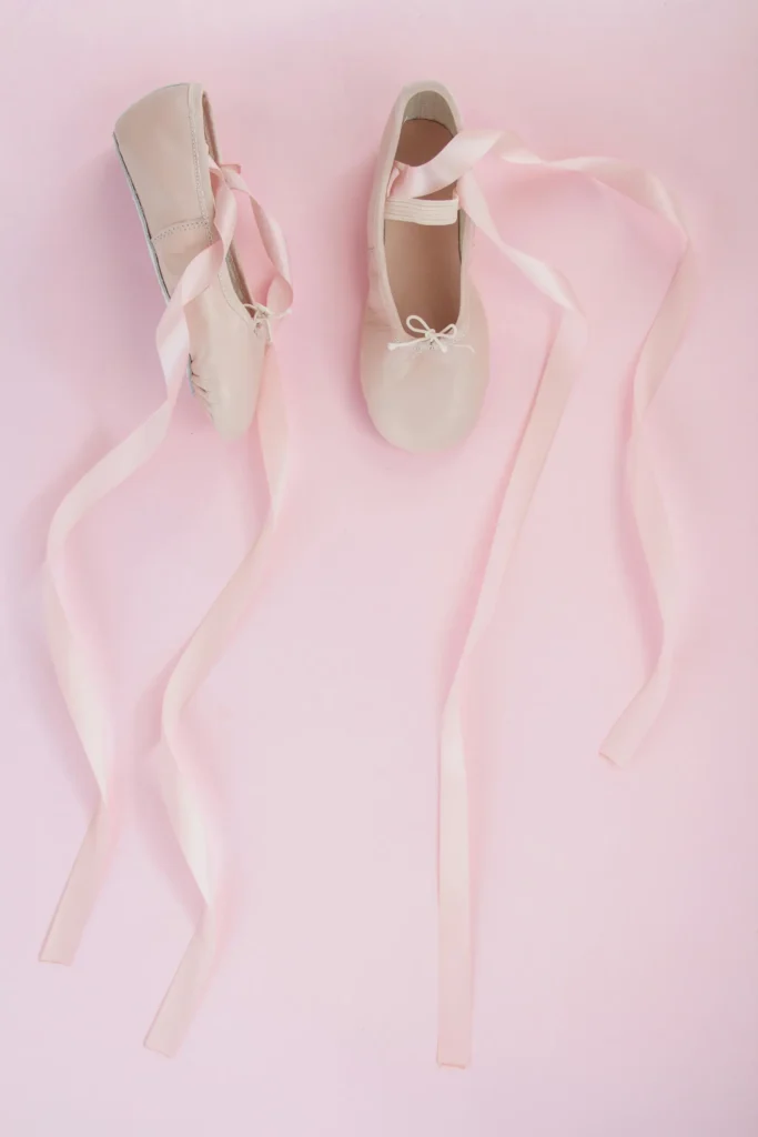 Classic Ballet Flat