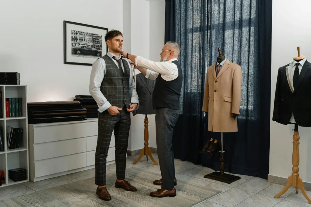 Dress Stylishly