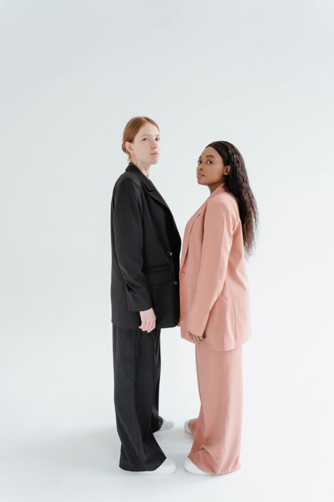Contemporary Twist