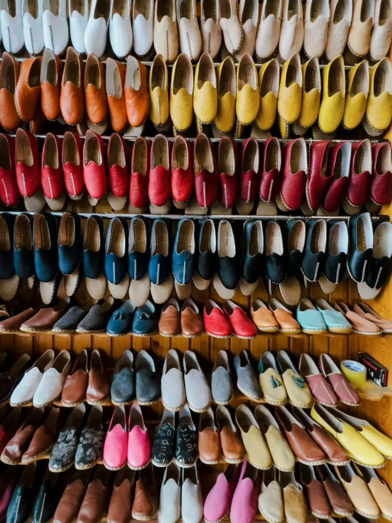 10 Shoes Every Woman Should Own
