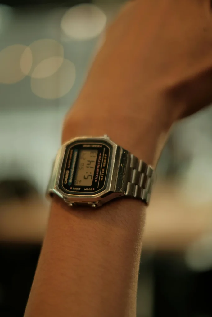 the wrist stretegy