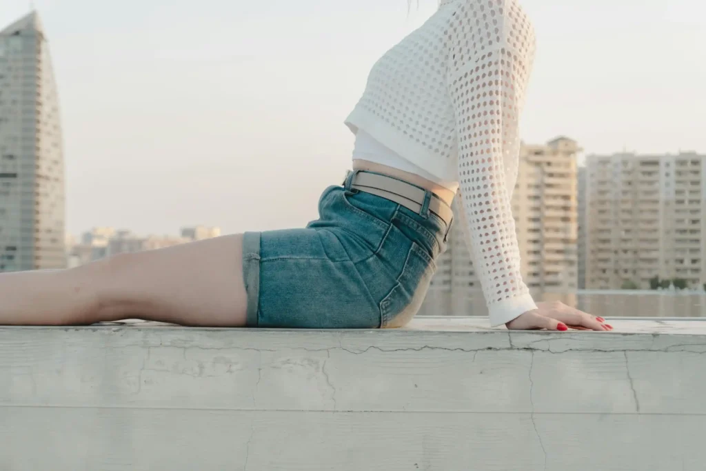 Fashion Tips for Petite Women