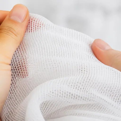 Breathable Fabrics and Lightweight Materials