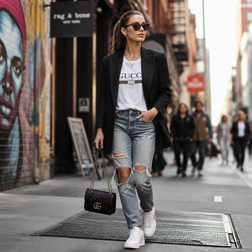 street style outfits ideas