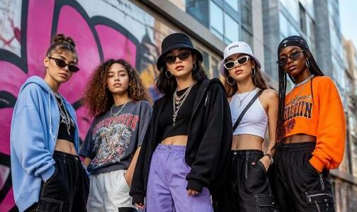 Streetwear Fashion Tips Women Should Know