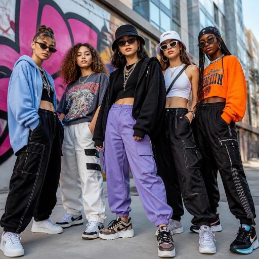 Streetwear Fashion Tips Women Should Know