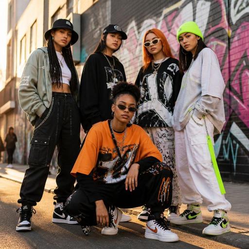 Streetwear Fashion Tips Women Should Know