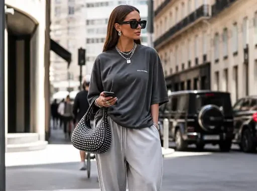 Street Style Accessories That Pop