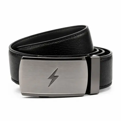 The "Power" Belt