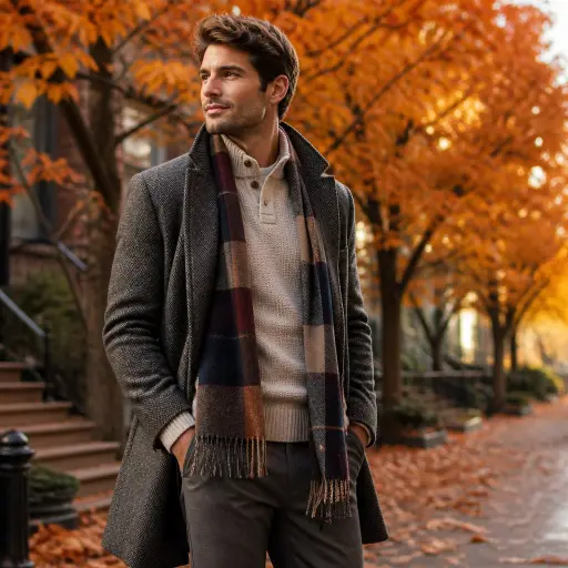 Fall Street Style Layering Ideas: The 2026 Masterclass in Urban Chic The Core Philosophy of Modern Autumn Layering