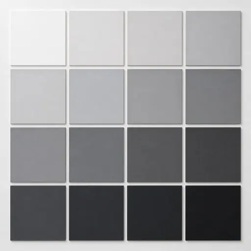 Fall Street Style Layering Ideas: The 2026 Masterclass in Urban Chic monochromatic minimalist grid