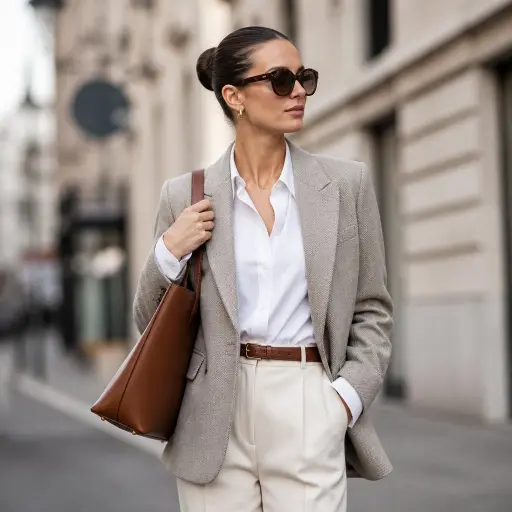 Crucial Street Style Rules Women Swear By