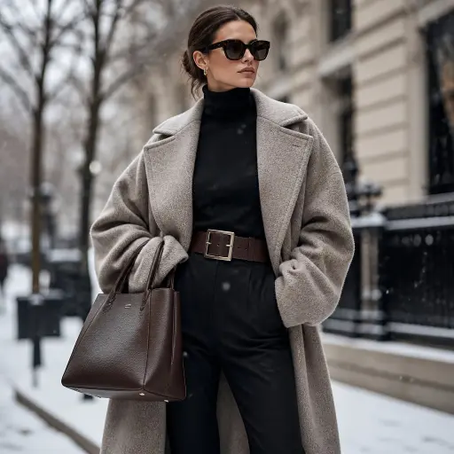 The Core Rules of Sub-Zero Street Style