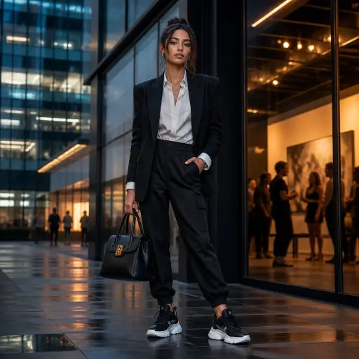  Core Principles of Desk-to-Dinner Styling