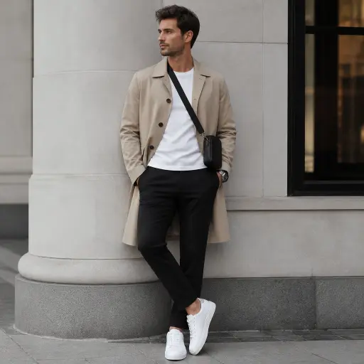 minimalist street style ideas