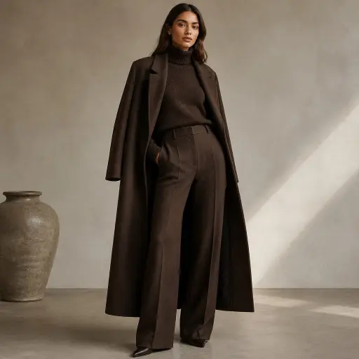 The Monochromatic Tailored Uniform
