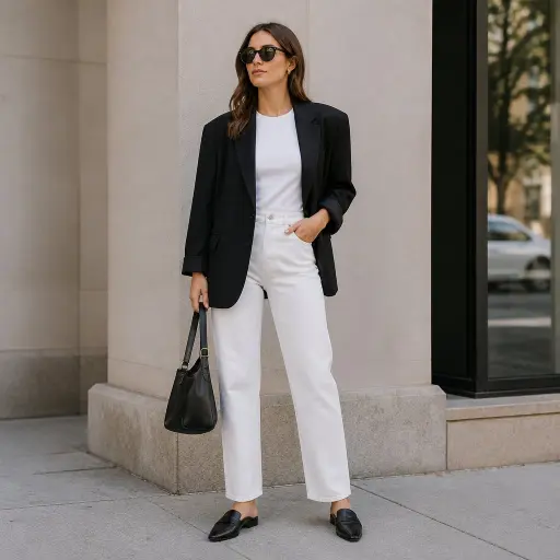 The Core Foundations of Urban Minimalism