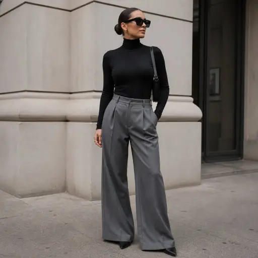 Pro Tips for Polishing Your Minimalist Look