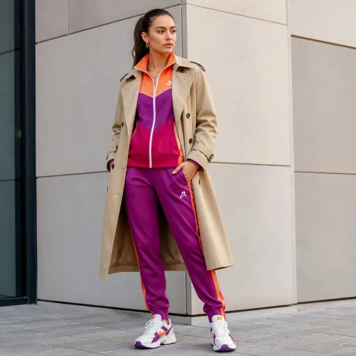 minimalist strret style ideas