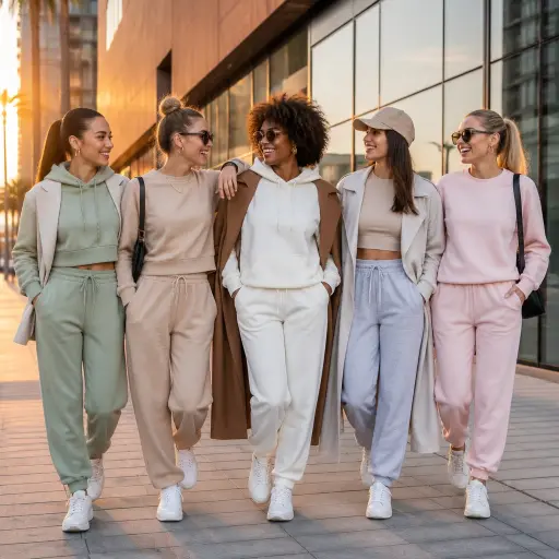 Trendy Street Style Outfits to Try: The 2026 Urban Fashion Guide Trendy Street Style Outfits to Try