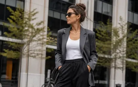 Casual Streetwear Outfits Women Love