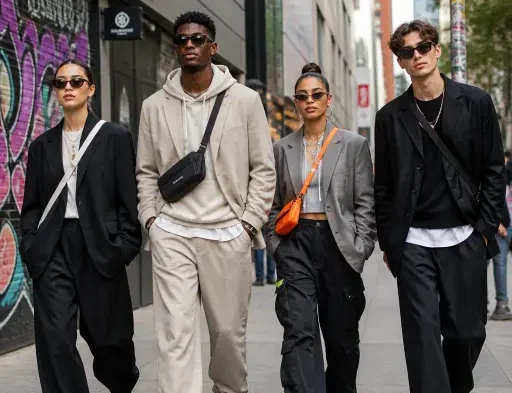 Trendy Street Style Outfits to Try