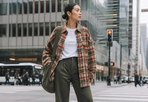 Pro Rules for Flawless Urban Styling