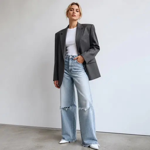 Pinterest-Worthy Street Style Ideas: The best 2026 Visual Masterclass Three Golden Rules of Shareable Streetwear