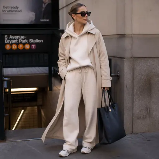 Pinterest-Worthy Street Style Ideas: The best 2026 Visual Masterclass The "Corporate Deconstruction" (Masculine Tailoring + Frayed Denim)