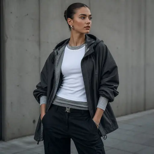 Pro Styling Secrets for Perfect Layering