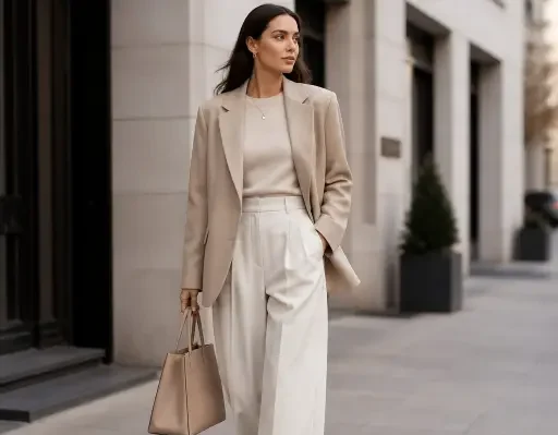 Minimalist Streetwear Looks Women Will Love