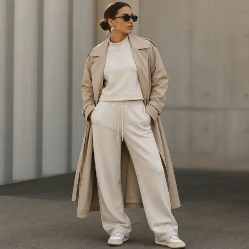 The Tailored Monochromatic Uniform