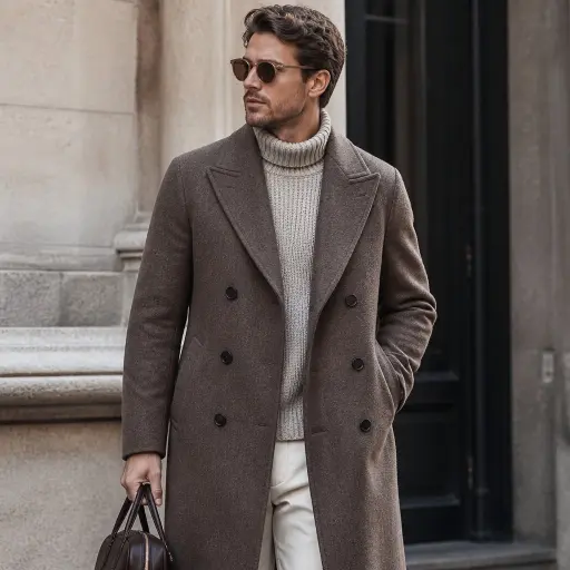 Summer Street Style Dresses: Ultimate Guide to High-End Minimalist Looks 2026 The Philosophy of Transitional Outerwear Tailoring