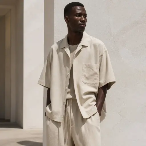Summer Street Style Dresses: Ultimate Guide to High-End Minimalist Looks 2026 The Structural Philosophy of Summer Streetwear