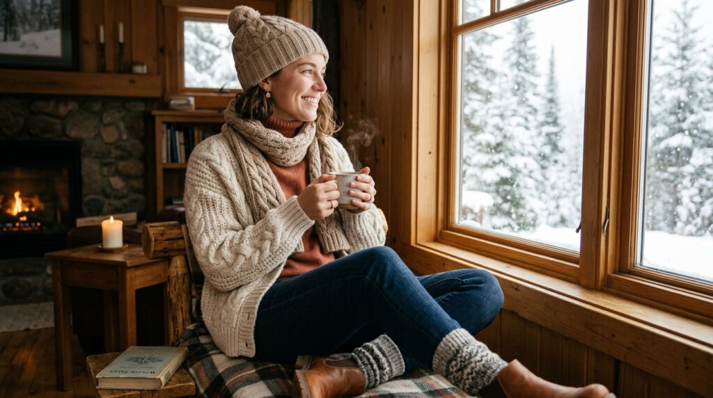 Women's Fashion 2026 Winter Trends You Need to Try