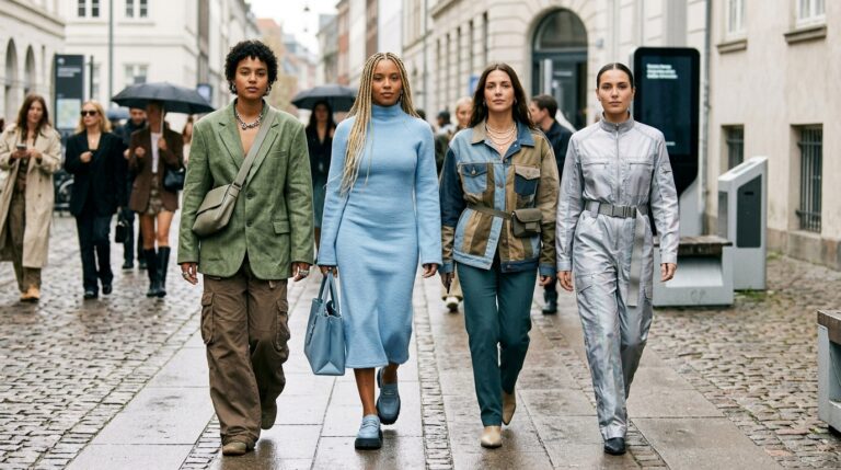 Women's Fashion Trends 2026: The Ultimate Style Guide