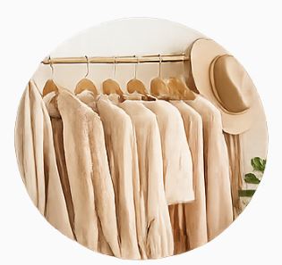 Home fashion