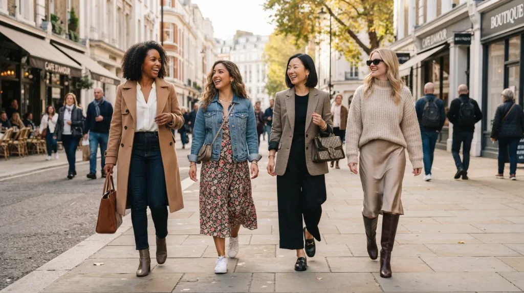 20 Chic Looks Women Can Wear Anytime imgi 2 media 20