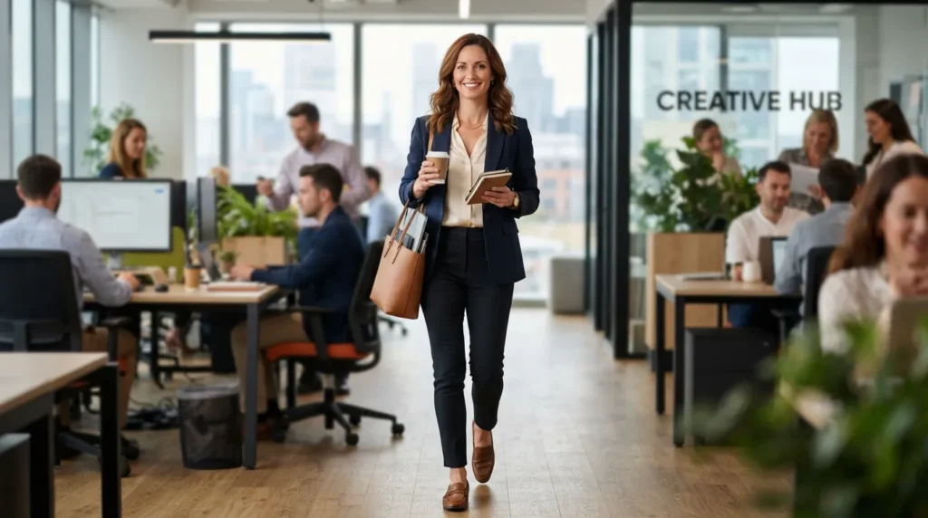 Everyday Style Tips for Women Who Work Hard imgi 2 media 28