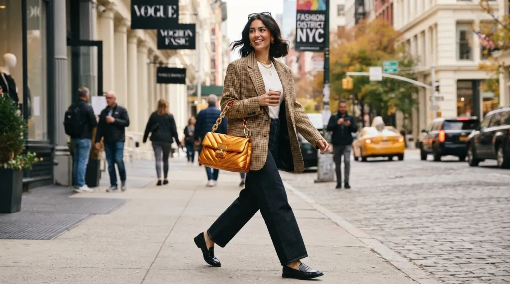 Statement Shoulder Bags