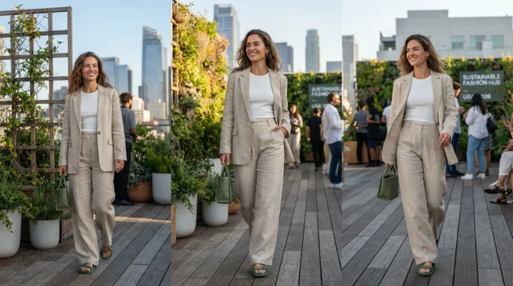 Sustainable Fabrics