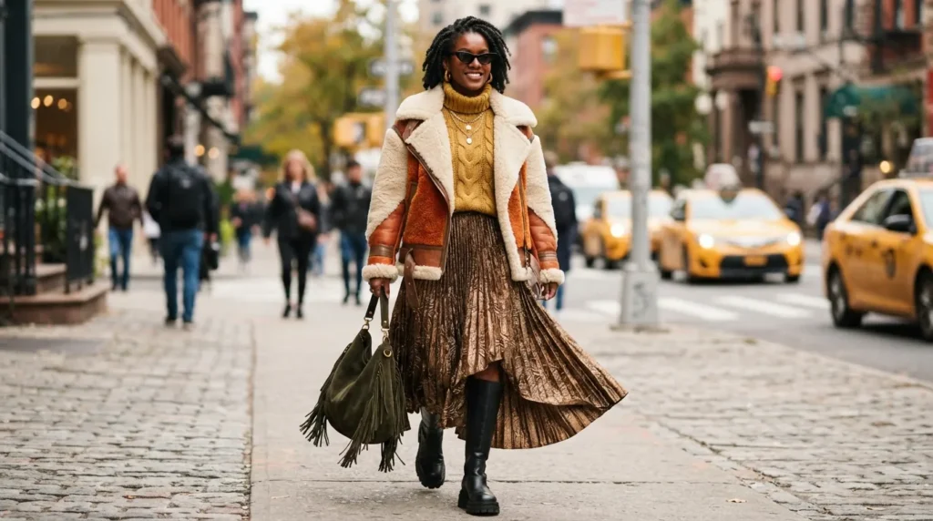 Bold Textures
