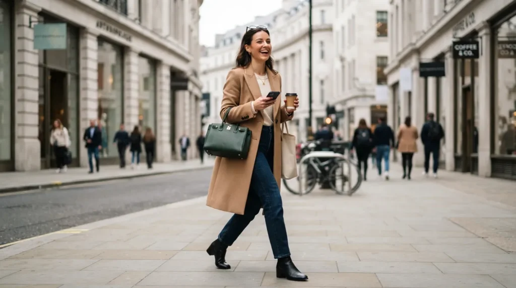 20 Chic Looks Women Can Wear Anytime imgi 3 media 20
