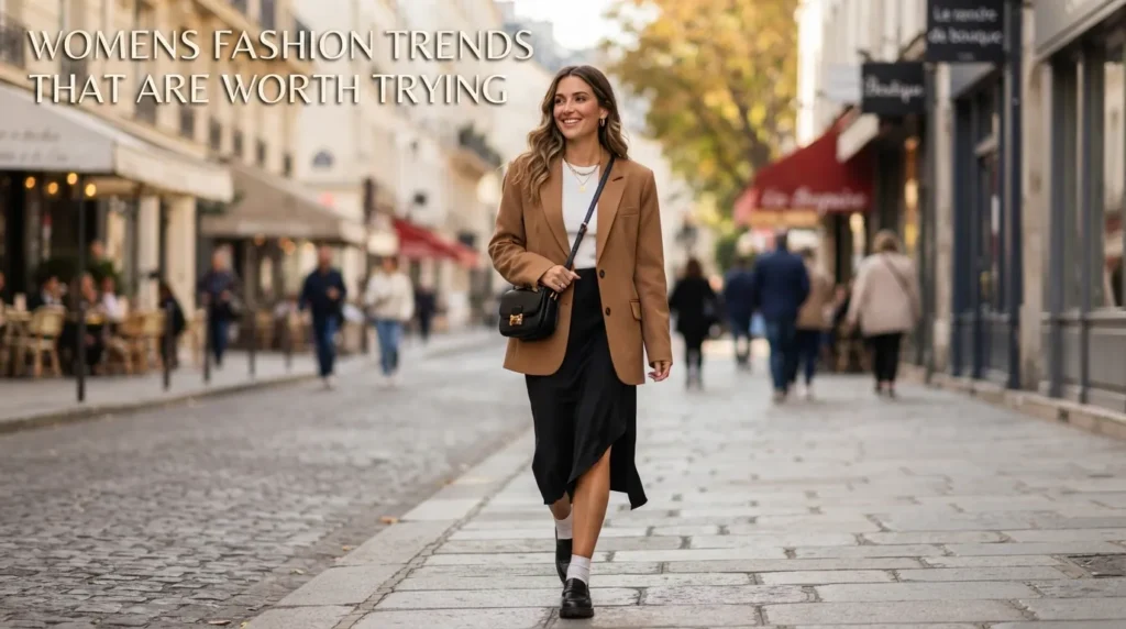 Premium Accessories and Footwear Integration