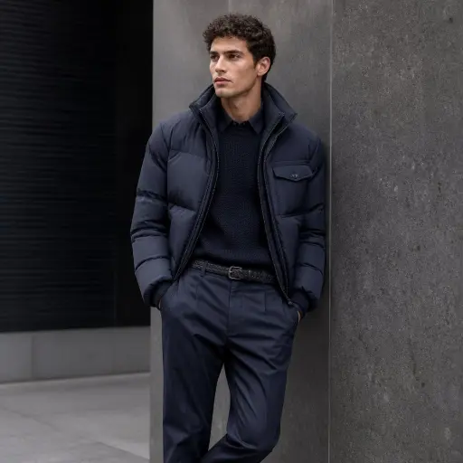 4. Master the Monochrome Matrix